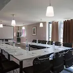 Hotel The Originals City. Novella Confort Nantes Est 2*
