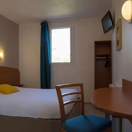 The Originals City, Novella Confort Nantes Est 2*