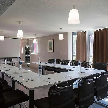 Hotel The Originals City, Novella Confort Nantes Est 2*