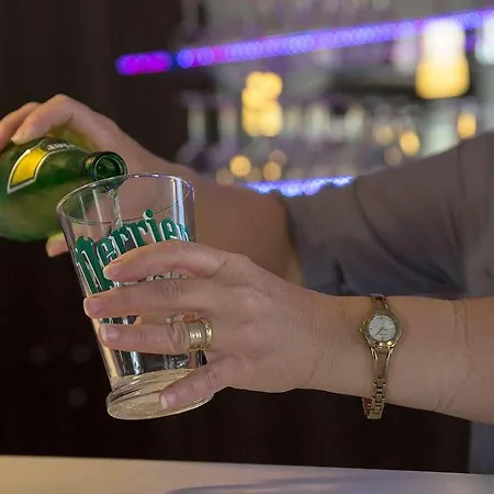 The Originals City, Novella Confort Nantes Est 2*