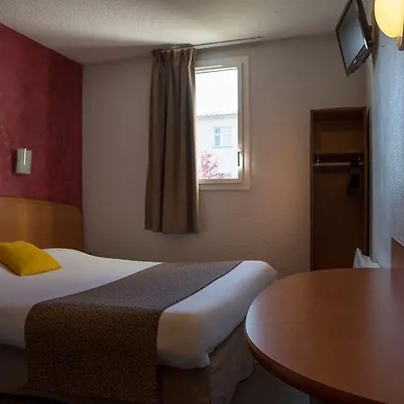 Hotel The Originals City, Novella Confort Nantes Est Carquefou