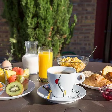 The Originals City, Novella Confort Nantes Est Ξενοδοχείο 2*