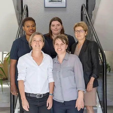 Ξενοδοχείο The Originals City, Novella Confort Nantes Est Carquefou