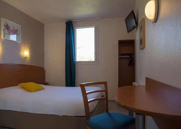 The Originals City, Novella Confort Nantes Est 2*