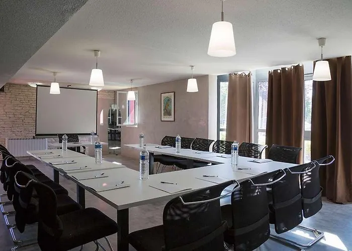 Hotel The Originals City, Novella Confort Nantes Est 2*