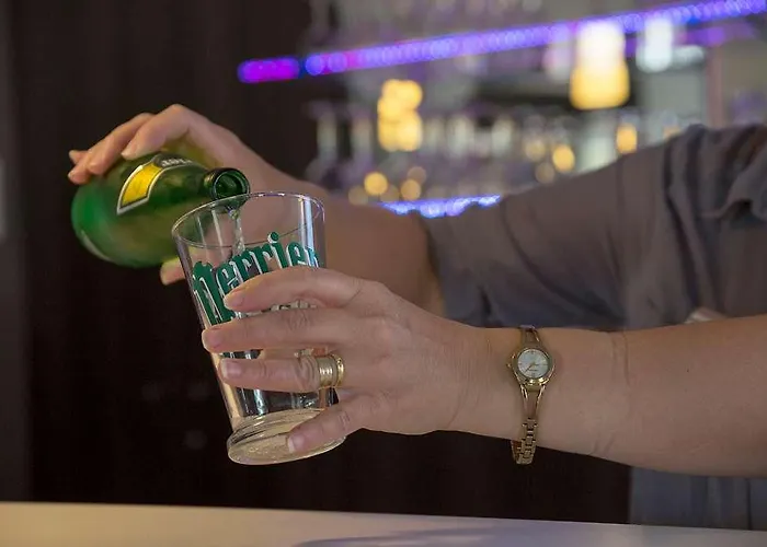 The Originals City, Novella Confort Nantes Est 2*