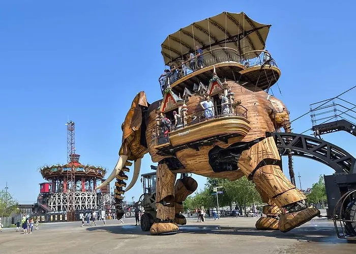 The Originals City, Novella Confort Nantes Est