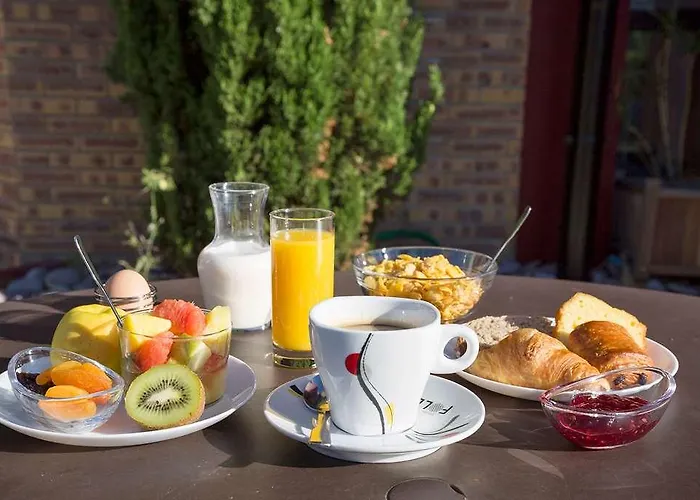 The Originals City, Novella Confort Nantes Est Hotel 2*