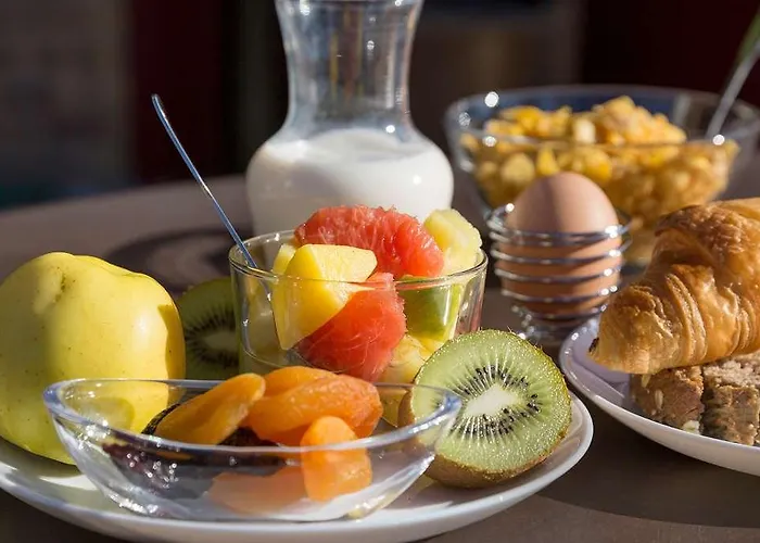 Hotel The Originals City, Novella Confort Nantes Est Carquefou